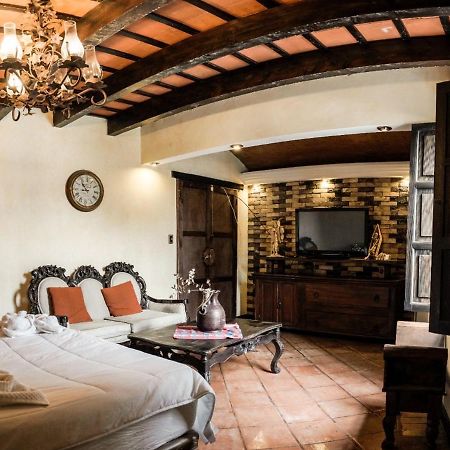 Hotel Casa Catalina Antigua Esterno foto