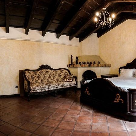 Hotel Casa Catalina Antigua Esterno foto
